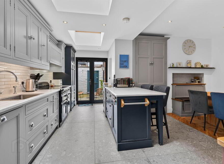 24 St. Judes Avenue, Belfast, BT7 2GZ