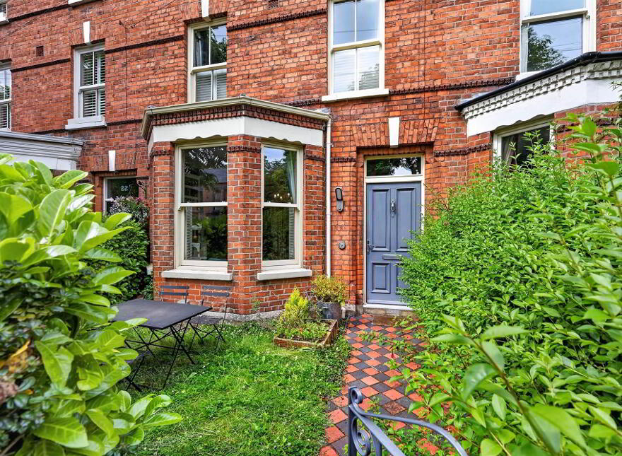 24 St. Judes Avenue, Belfast, BT7 2GZ