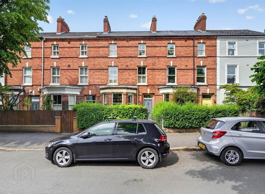 24 St. Judes Avenue, Belfast, BT7 2GZ