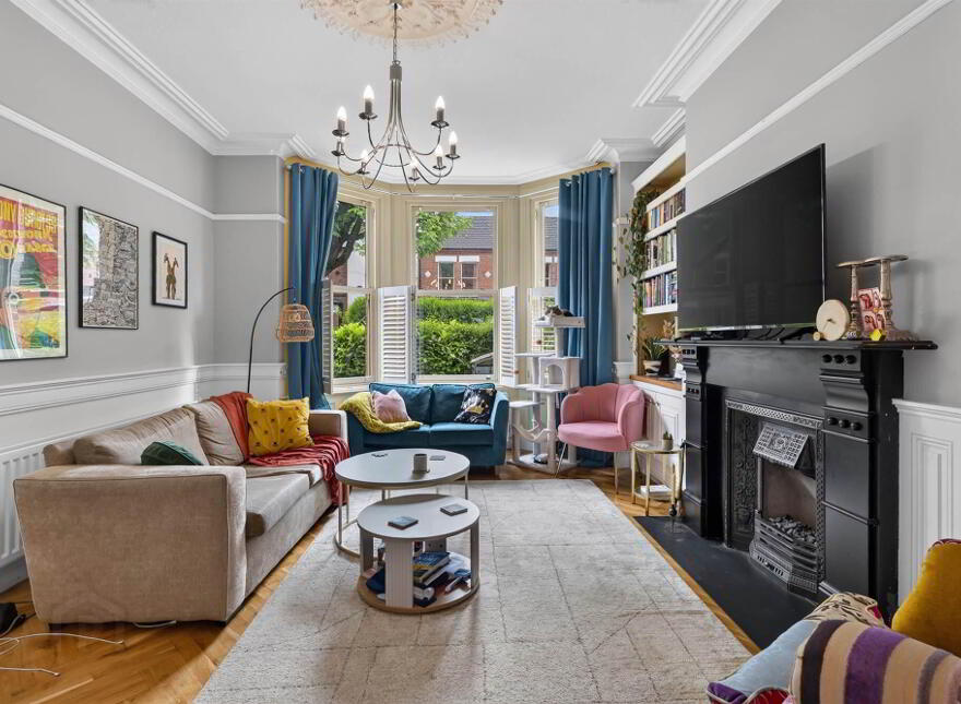 24 St. Judes Avenue, Belfast, BT7 2GZ