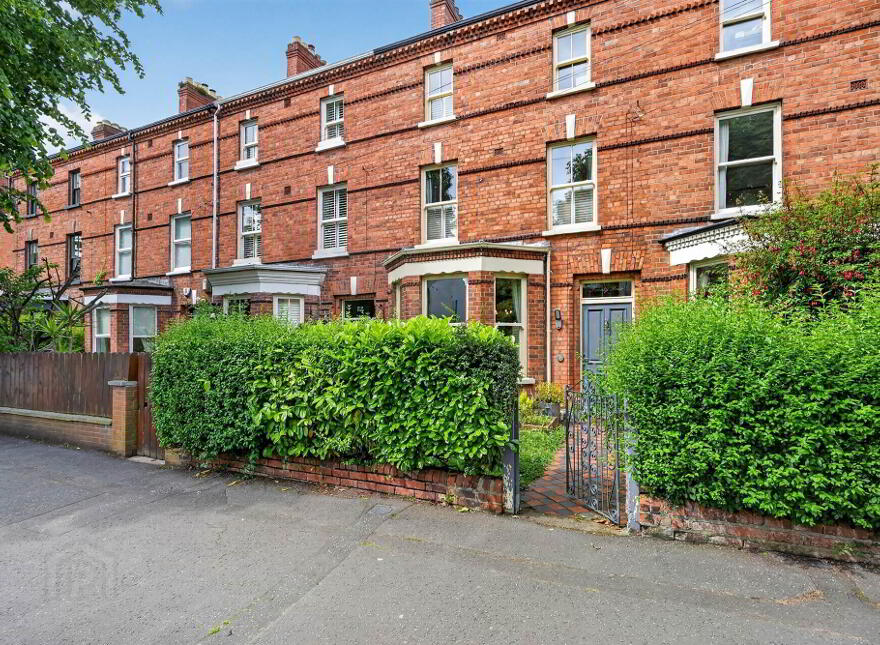 24 St. Judes Avenue, Belfast, BT7 2GZ