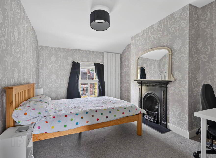 24 St. Judes Avenue, Belfast, BT7 2GZ