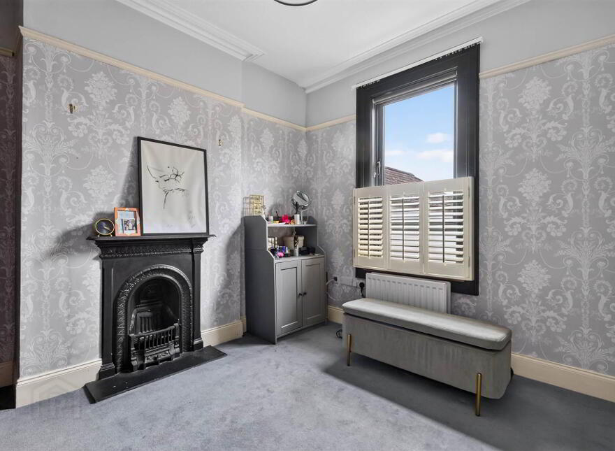 24 St. Judes Avenue, Belfast, BT7 2GZ
