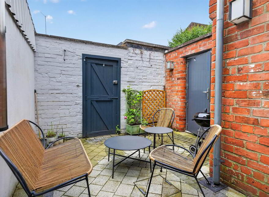 24 St. Judes Avenue, Belfast, BT7 2GZ