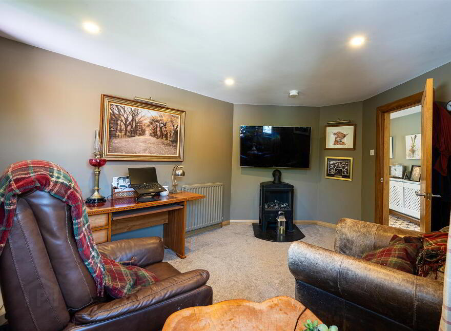 The Rocks, 10 The Craig Lane, Off The Craig Lane, Crossgar, Downpatrick, BT30 9FE