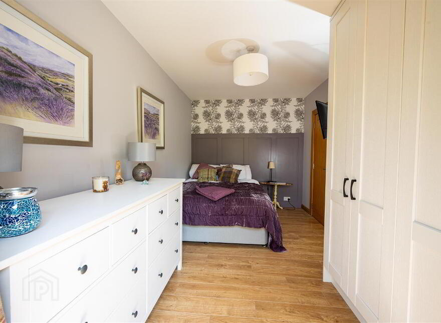 The Rocks, 10 The Craig Lane, Off The Craig Lane, Crossgar, Downpatrick, BT30 9FE