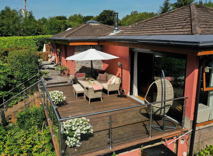 The Rocks, 10 The Craig Lane, Off The Craig Lane, Crossgar, Downpatrick, BT30 9FE
