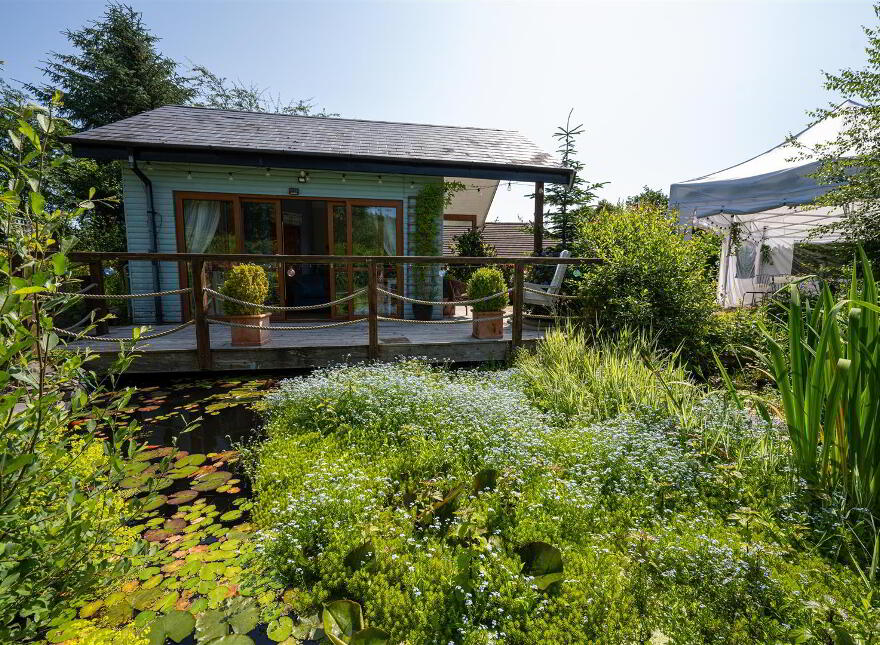 The Rocks, 10 The Craig Lane, Off The Craig Lane, Crossgar, Downpatrick, BT30 9FE