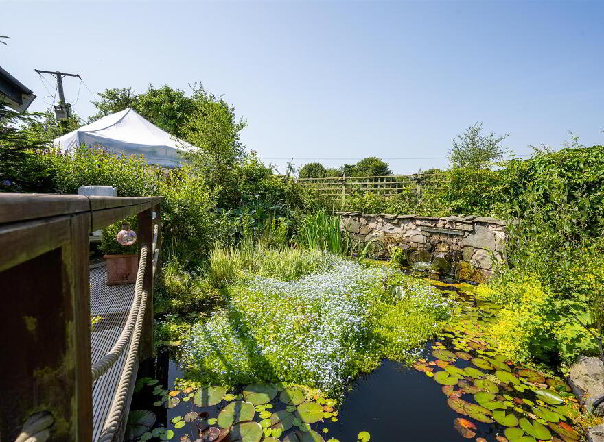 The Rocks, 10 The Craig Lane, Off The Craig Lane, Crossgar, Downpatrick, BT30 9FE