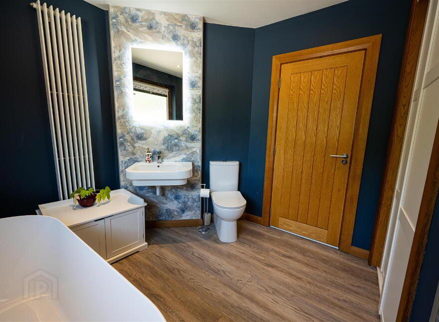 The Rocks, 10 The Craig Lane, Off The Craig Lane, Crossgar, Downpatrick, BT30 9FE