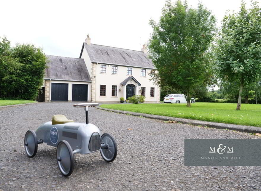 10 Red Lion Road, Portadown, BT62 4HR