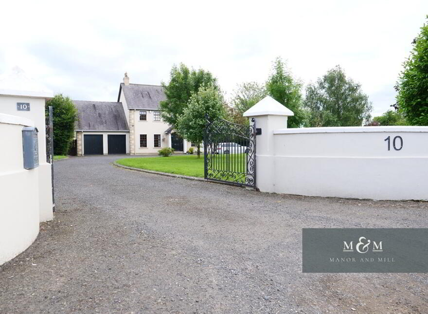 10 Red Lion Road, Portadown, BT62 4HR