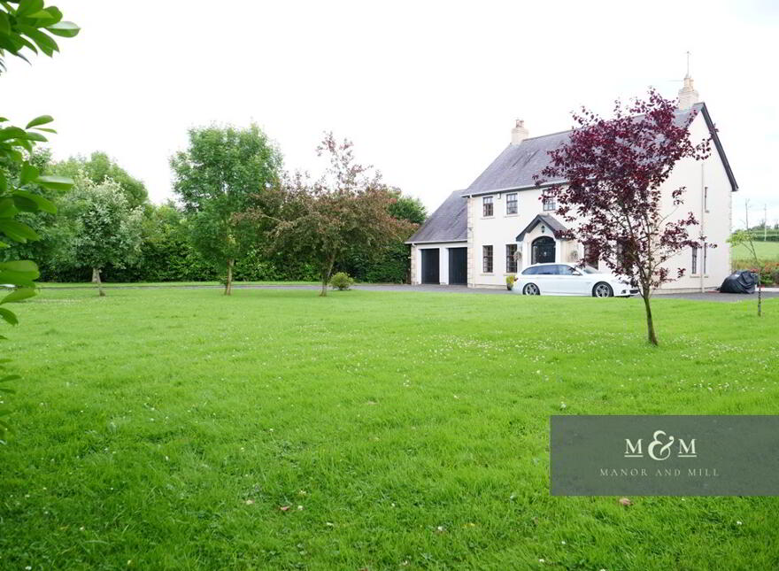 10 Red Lion Road, Portadown, BT62 4HR