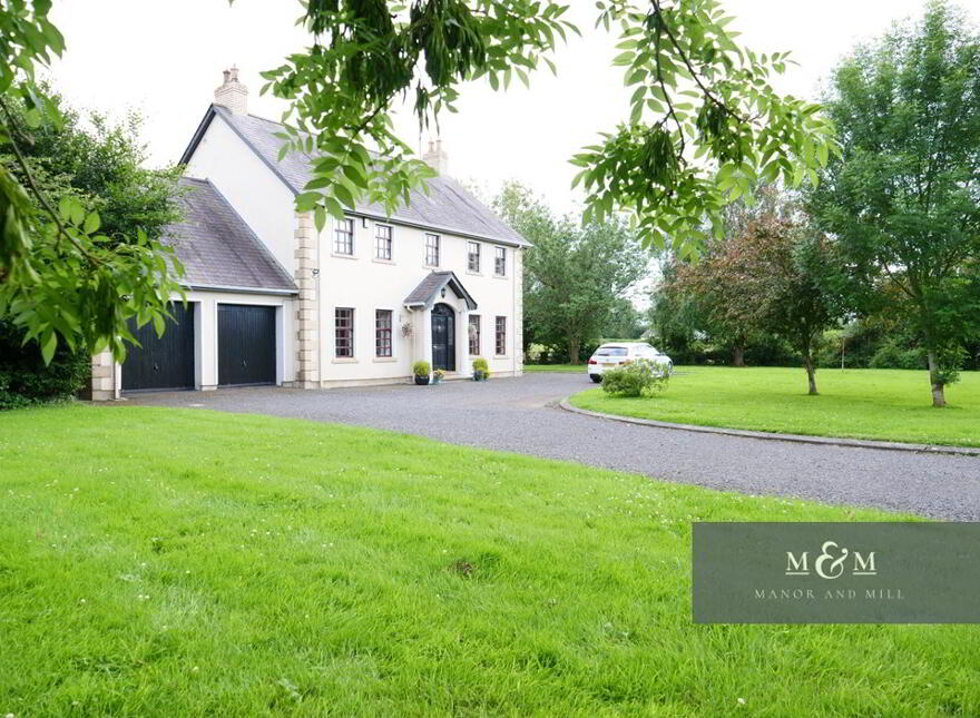 10 Red Lion Road, Portadown, BT62 4HR