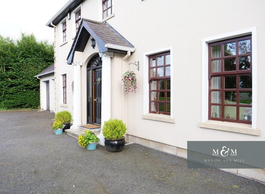 10 Red Lion Road, Portadown, BT62 4HR