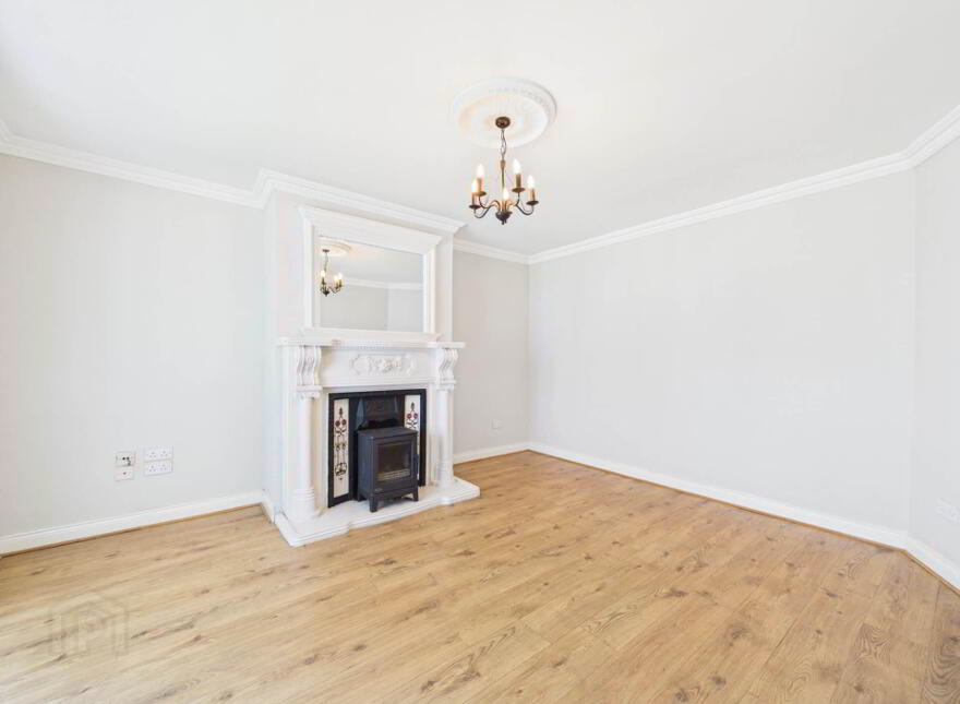 25 Castle Court, Carrickbeg, Carrick-On-Suir, E32DH30