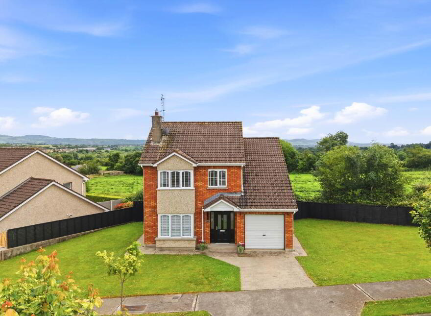 25 Castle Court, Carrickbeg, Carrick-On-Suir, E32DH30