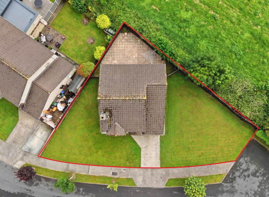 25 Castle Court, Carrickbeg, Carrick-On-Suir, E32DH30