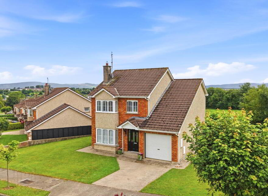 25 Castle Court, Carrickbeg, Carrick-On-Suir, E32DH30
