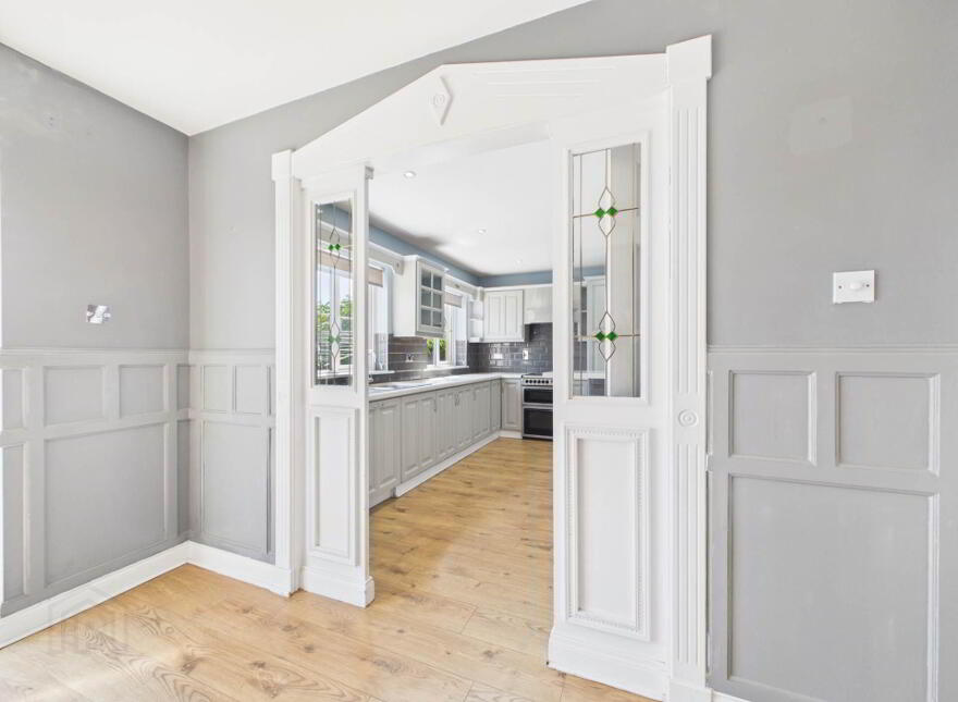 25 Castle Court, Carrickbeg, Carrick-On-Suir, E32DH30