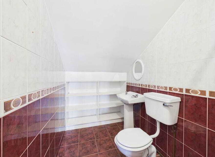 25 Castle Court, Carrickbeg, Carrick-On-Suir, E32DH30