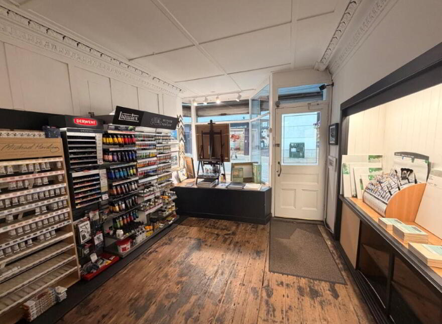 17 19, 21 Bridge Street & 3-5 Circular Road, Coleraine, BT52 1DR