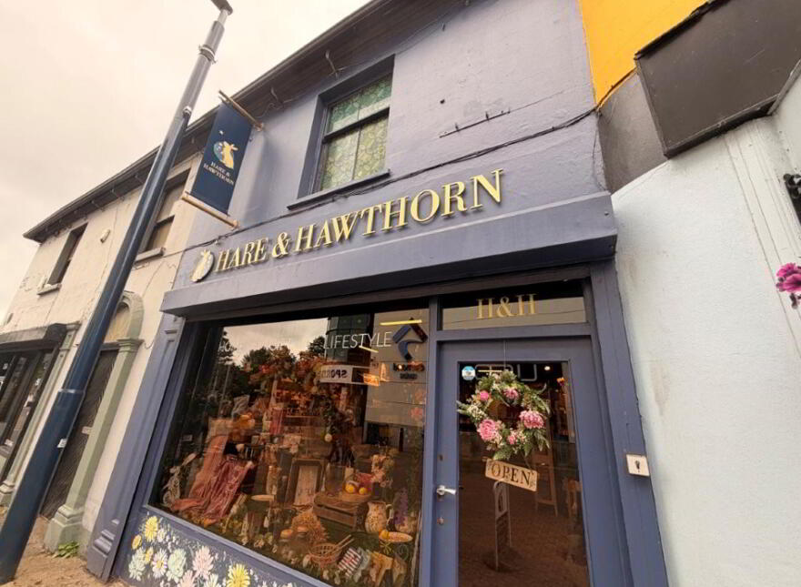 17 19, 21 Bridge Street & 3-5 Circular Road, Coleraine, BT52 1DR