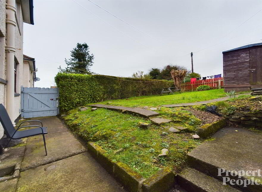 15 Hill Crest, Bangor, BT20 4EH