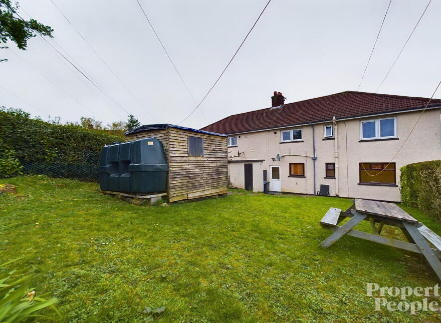 15 Hill Crest, Bangor, BT20 4EH