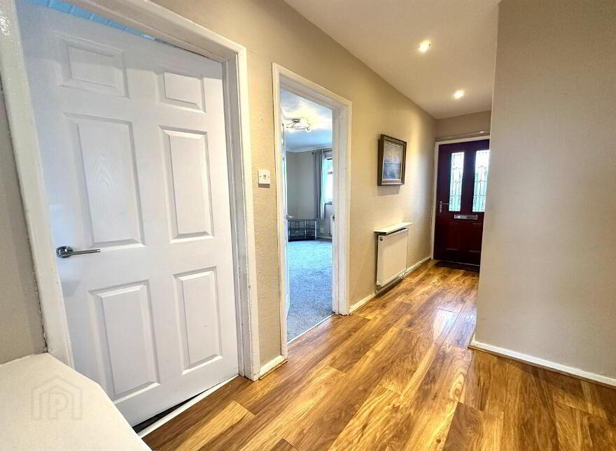 15 Hill Crest, Bangor, BT20 4EH