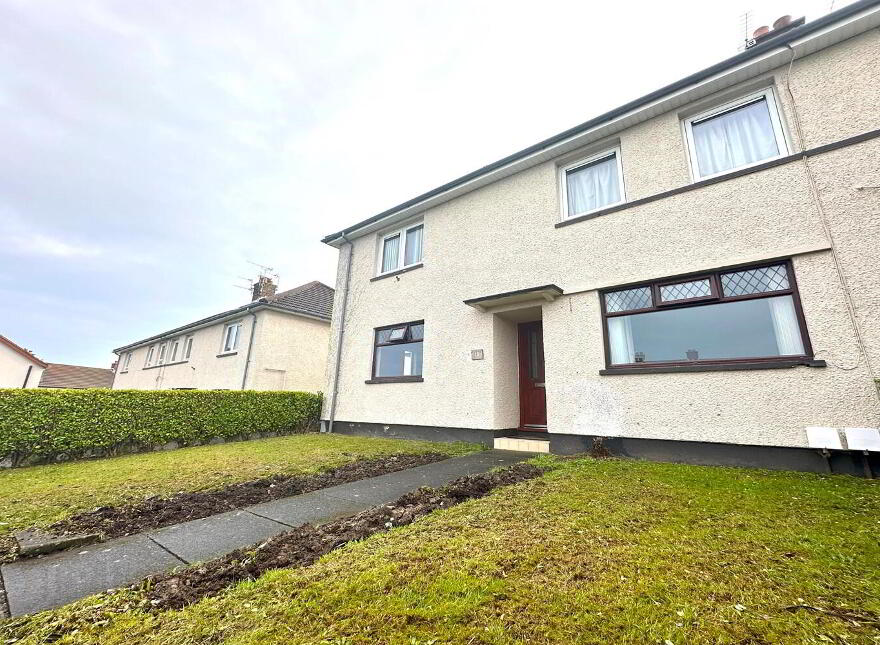 15 Hill Crest, Bangor, BT20 4EH