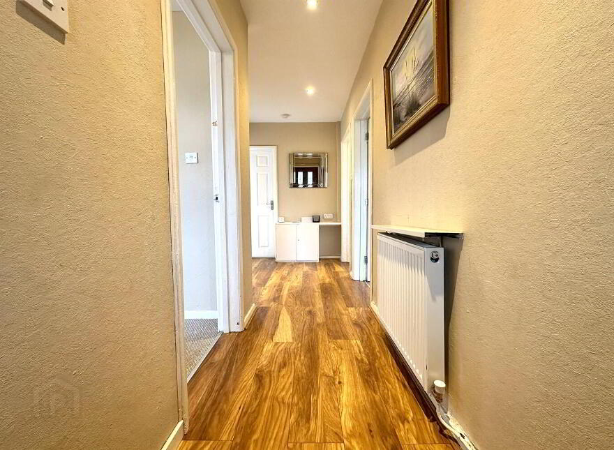 15 Hill Crest, Bangor, BT20 4EH