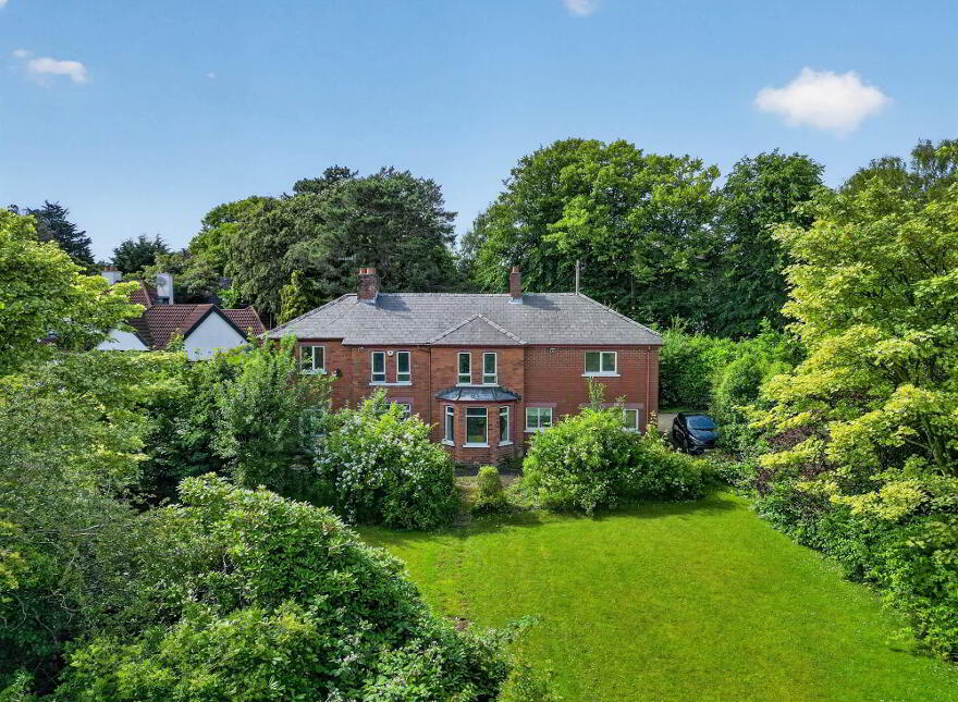 110 Jordanstown Road, Newtownabbey, BT37 0NU