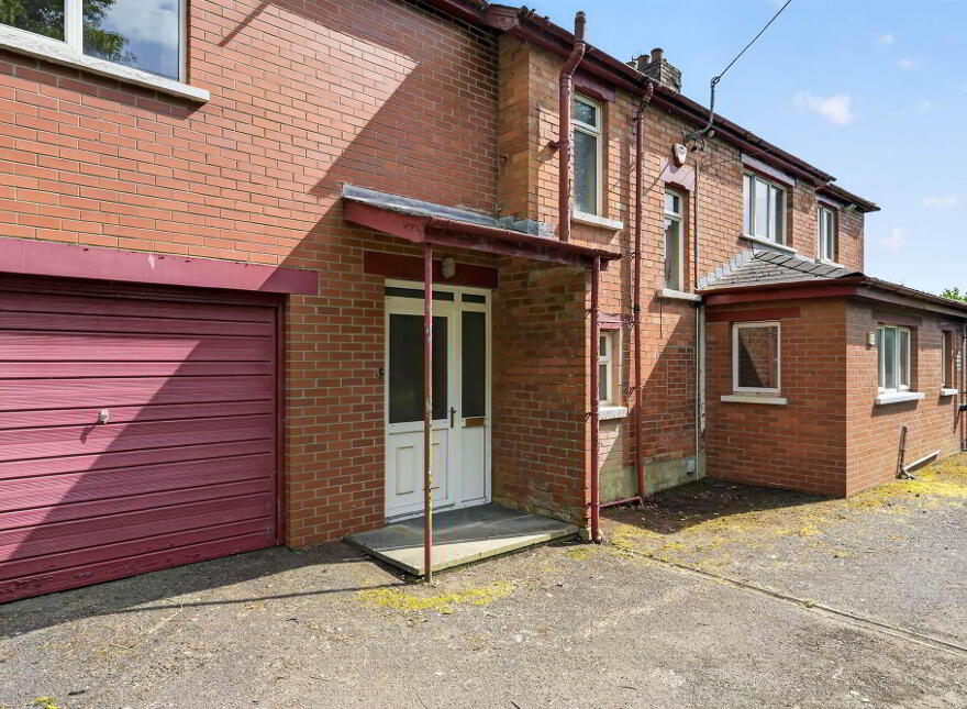 110 Jordanstown Road, Newtownabbey, BT37 0NU