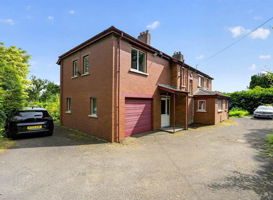 110 Jordanstown Road, Newtownabbey, BT37 0NU