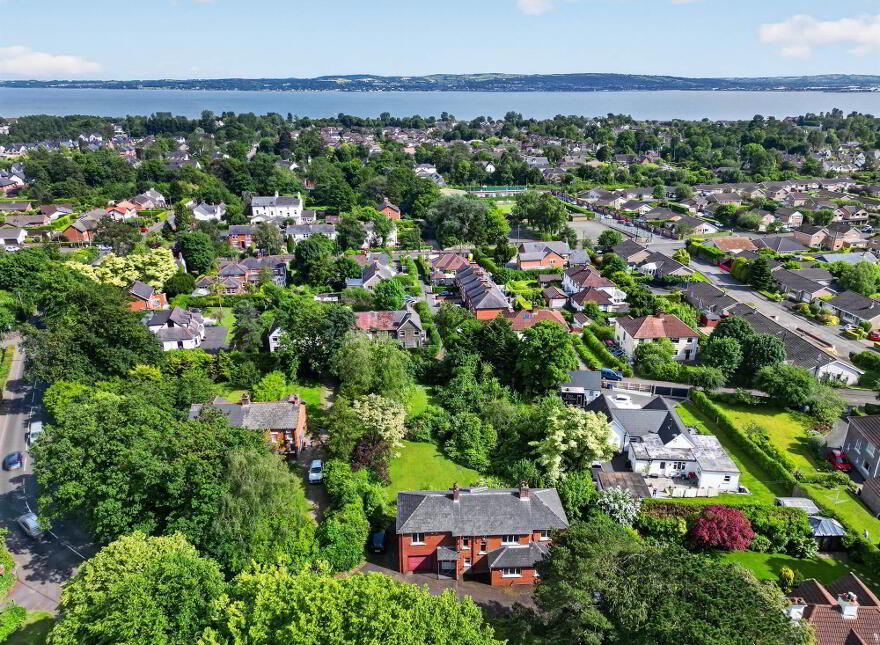 110 Jordanstown Road, Newtownabbey, BT37 0NU
