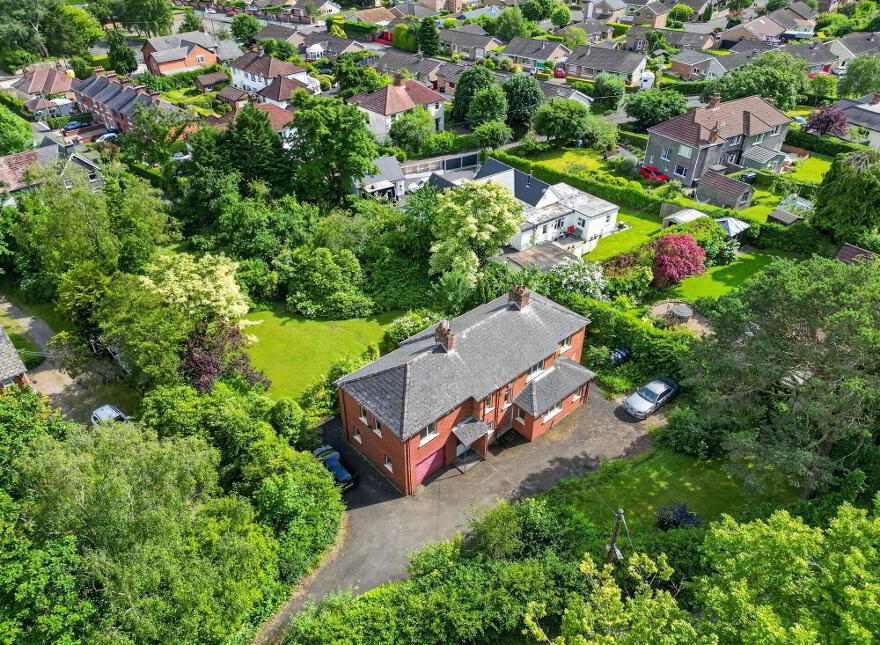 110 Jordanstown Road, Newtownabbey, BT37 0NU