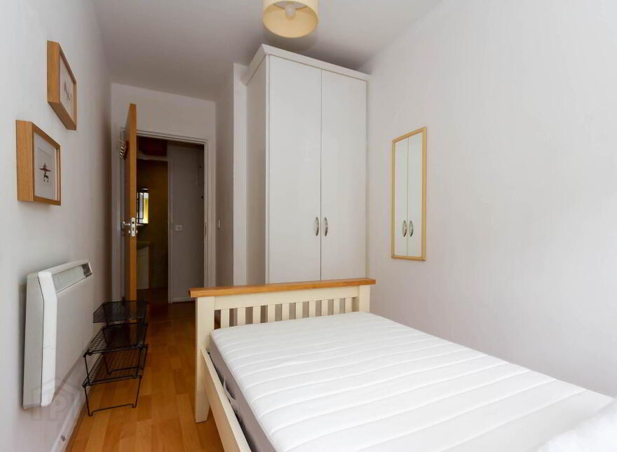 Apartment 52 Leonard`s Court, Clanbrassil Street Lower, Dublin, D08K1C6