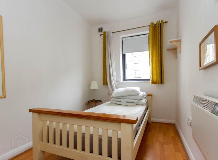 Apartment 52 Leonard`s Court, Clanbrassil Street Lower, Dublin, D08K1C6