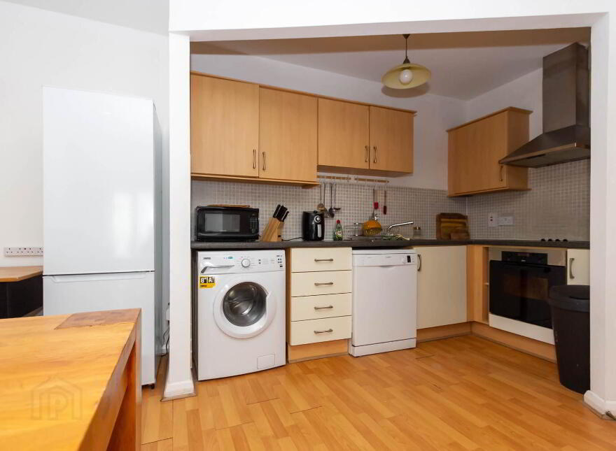 Apartment 52 Leonard`s Court, Clanbrassil Street Lower, Dublin, D08K1C6