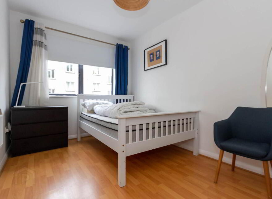 Apartment 52 Leonard`s Court, Clanbrassil Street Lower, Dublin, D08K1C6