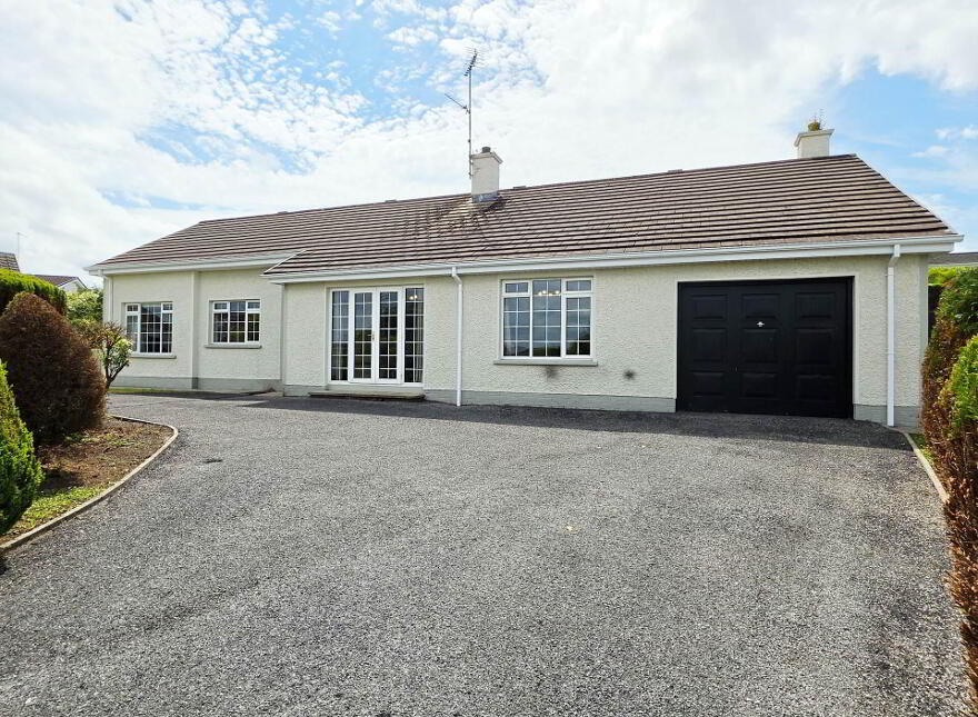 36 Tarmon Brae, Enniskillen, BT74 7LS