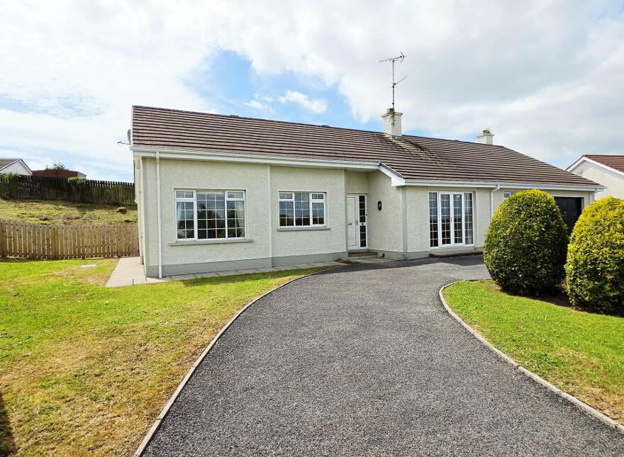 36 Tarmon Brae, Enniskillen, BT74 7LS
