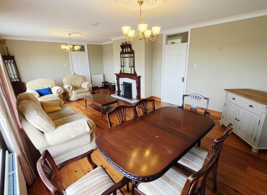 36 Tarmon Brae, Enniskillen, BT74 7LS