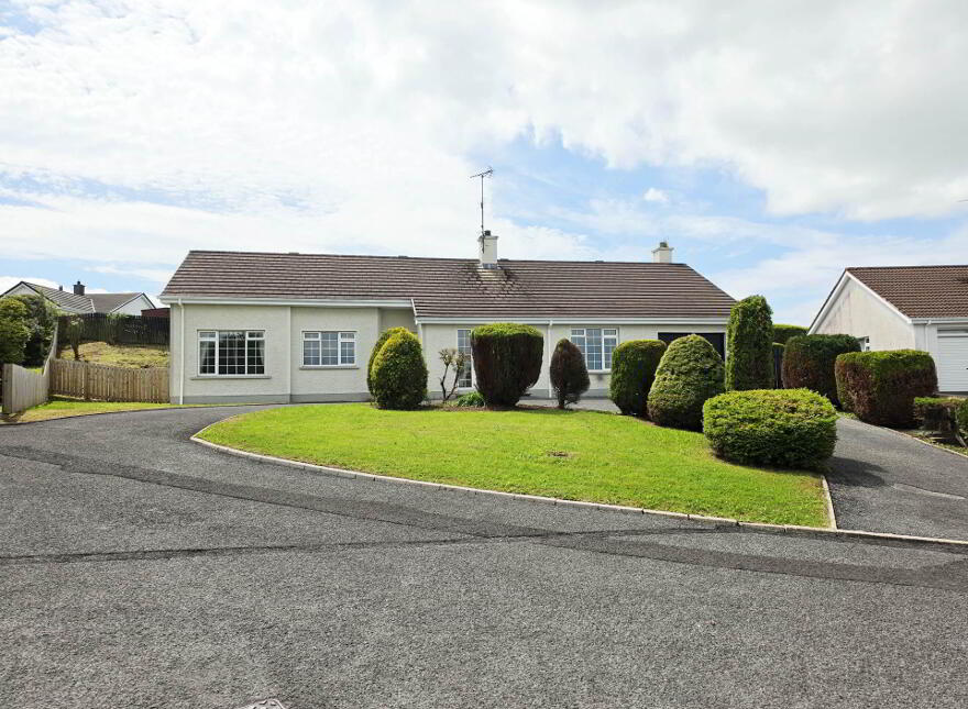 36 Tarmon Brae, Enniskillen, BT74 7LS photo