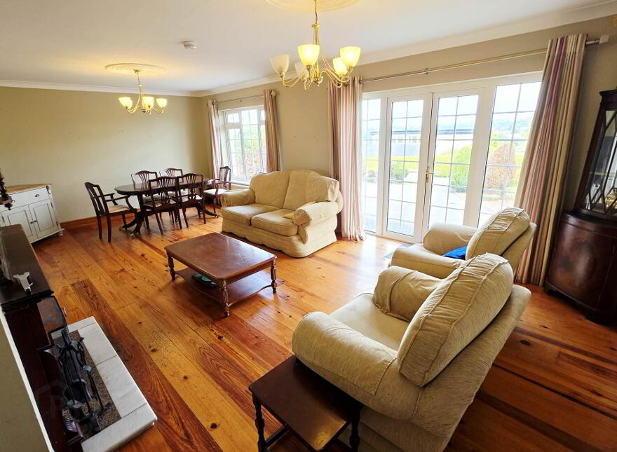 36 Tarmon Brae, Enniskillen, BT74 7LS