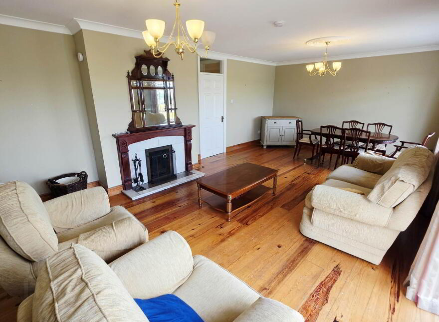 36 Tarmon Brae, Enniskillen, BT74 7LS