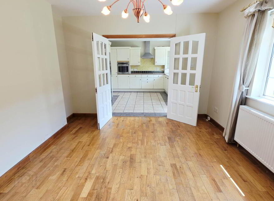36 Tarmon Brae, Enniskillen, BT74 7LS