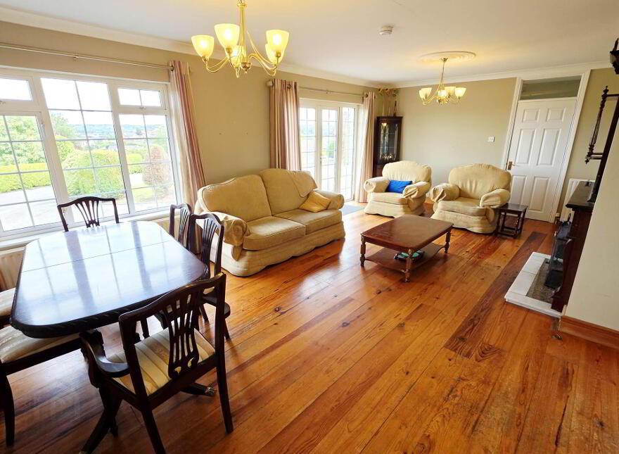 36 Tarmon Brae, Enniskillen, BT74 7LS