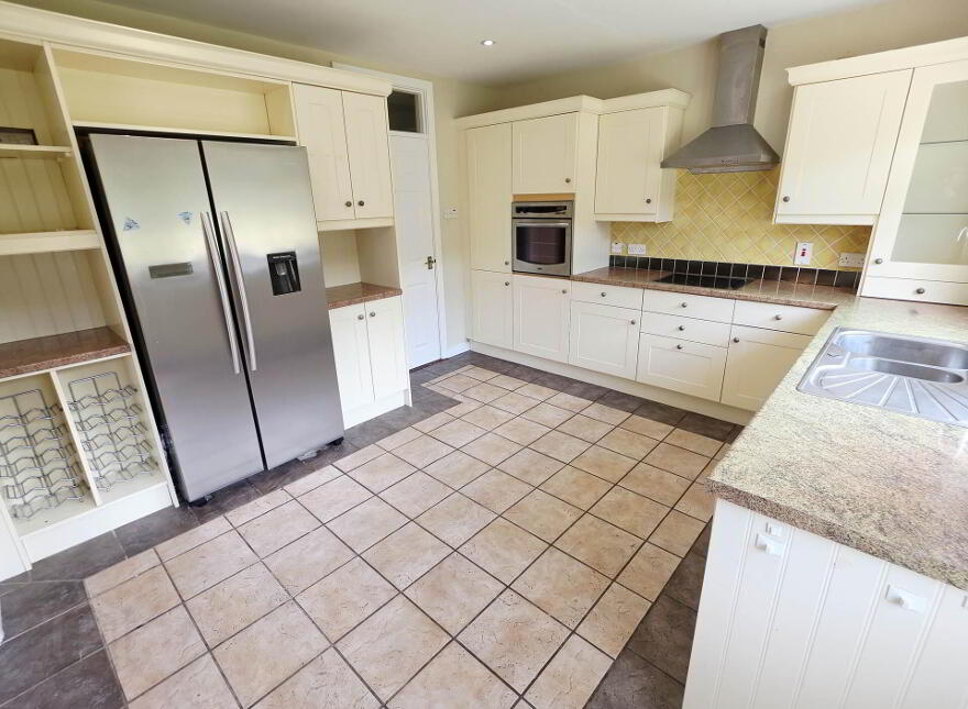 36 Tarmon Brae, Enniskillen, BT74 7LS